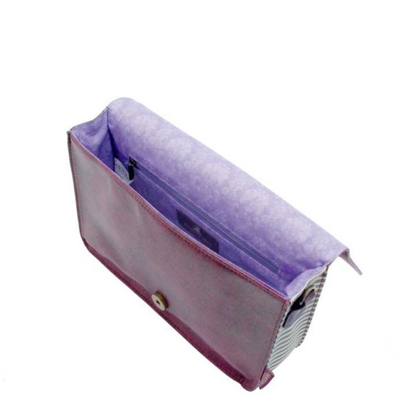 Santoro-gorjuss, handbag Clutch Ladybird - Picture 2 of 3